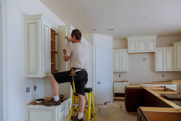 Licensed Countertop Replacement service in Bellevue, PA - BM Kitchen