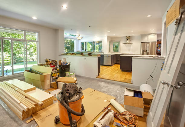 Reliable Countertop Replacement contractor in Bellevue, PA by BM Kitchen